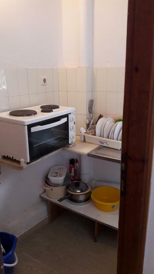 Chez Irene Sweet Pension Naxos City 외부 사진
