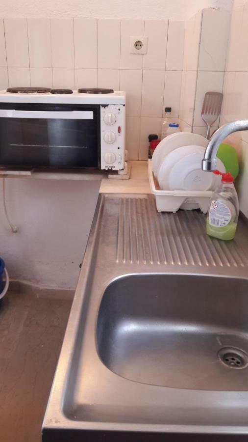 Chez Irene Sweet Pension Naxos City 외부 사진