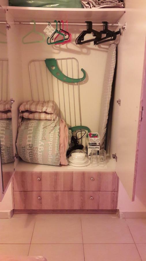Chez Irene Sweet Pension Naxos City 외부 사진